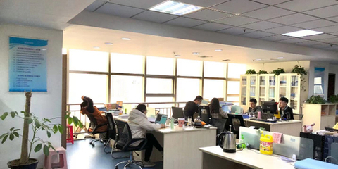 河北中企华工程造价咨询山西分公司 专业筑梦，精准计价，助力三晋建设